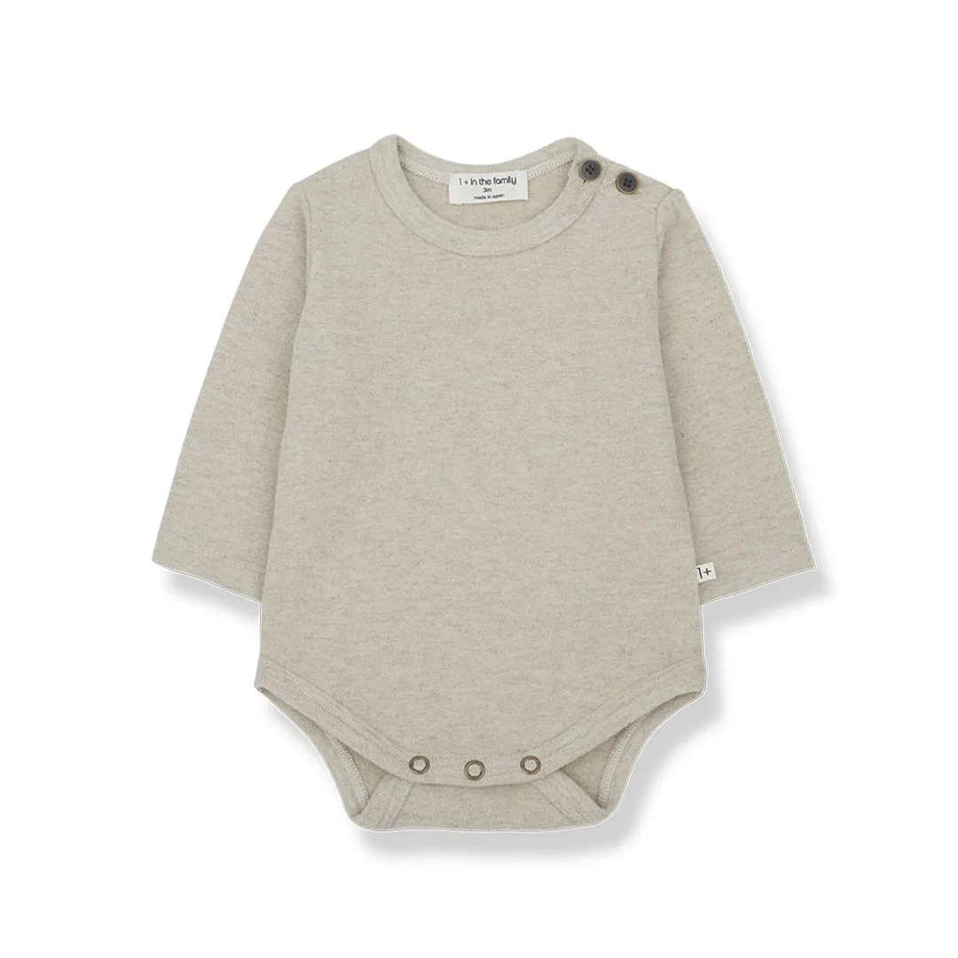 1  in the family Enric Body - Oatmeal