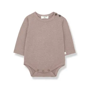 1  in the family Enric Body - Old-Rose