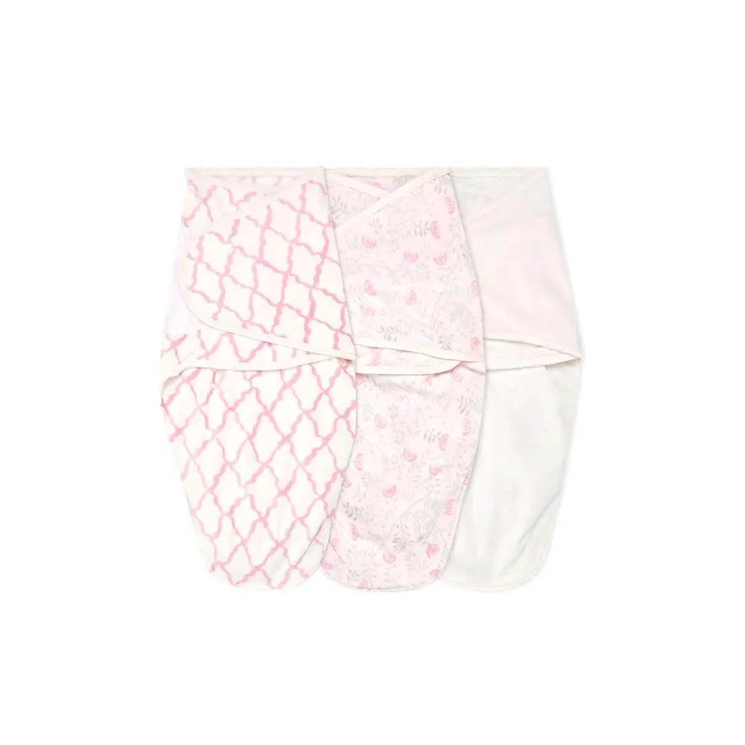 aden   anais Essentials Easy Swaddle Wraps - Arts   Crafts - 3 Pack
