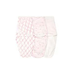 aden   anais Essentials Easy Swaddle Wraps - Arts   Crafts - 3 Pack
