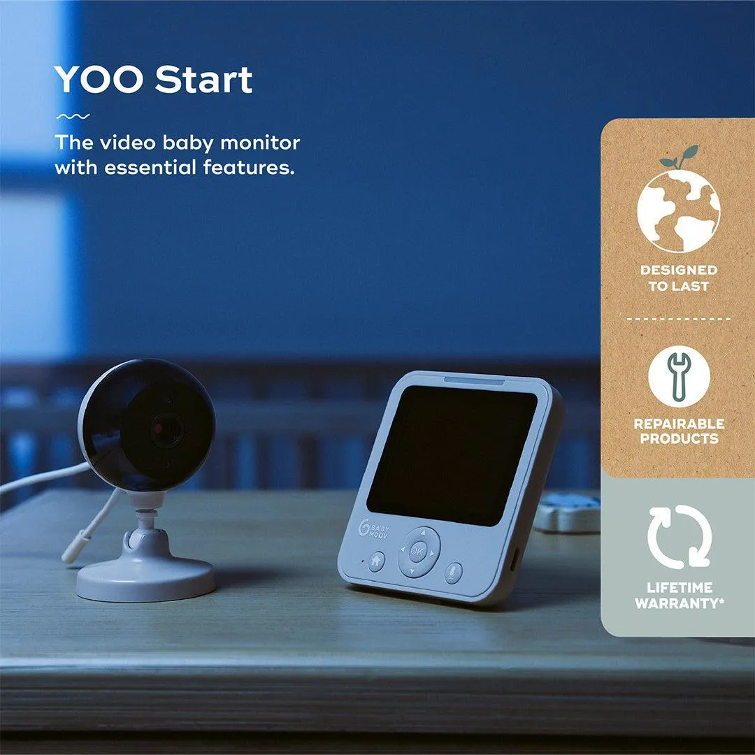 Babymoov YOO START - Sand