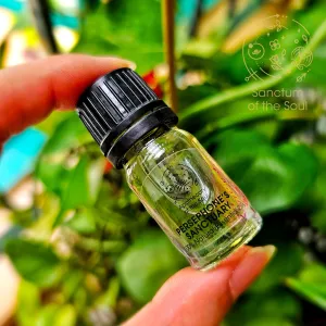 Blessed Luxury Oil: Persephone's Sanctuary