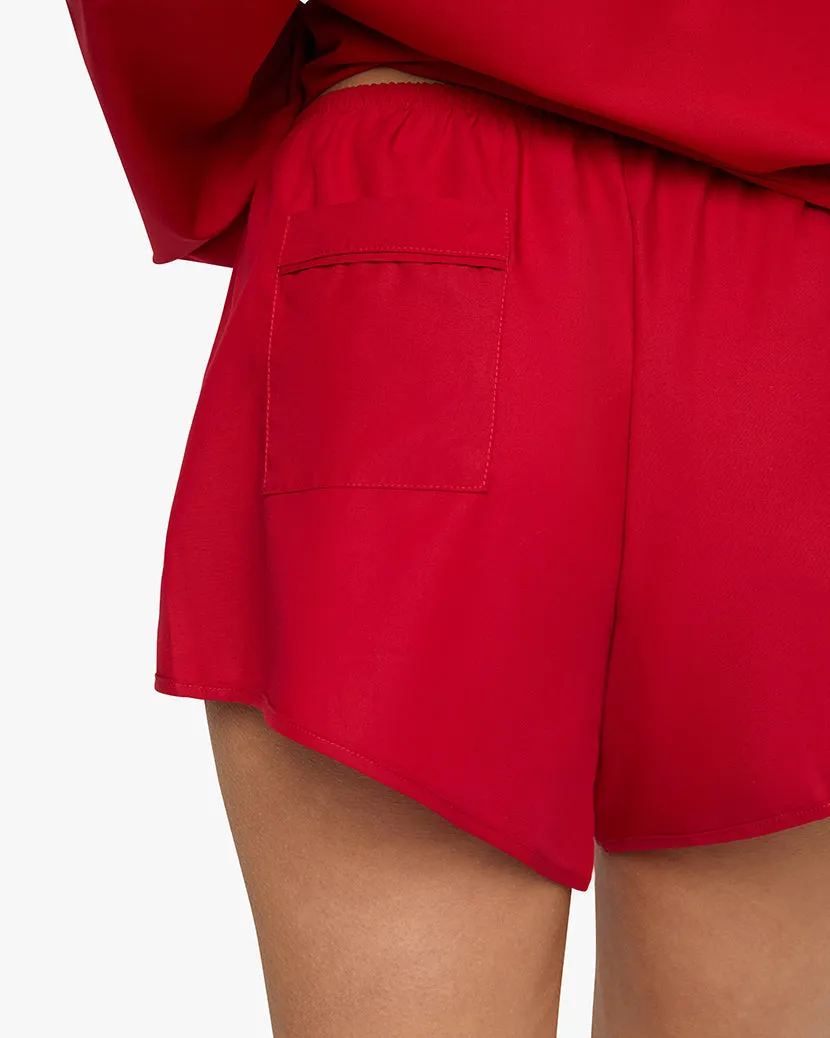 Classic Pajama Short