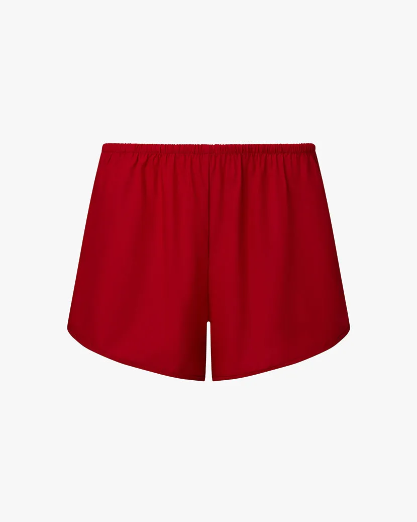 Classic Pajama Short