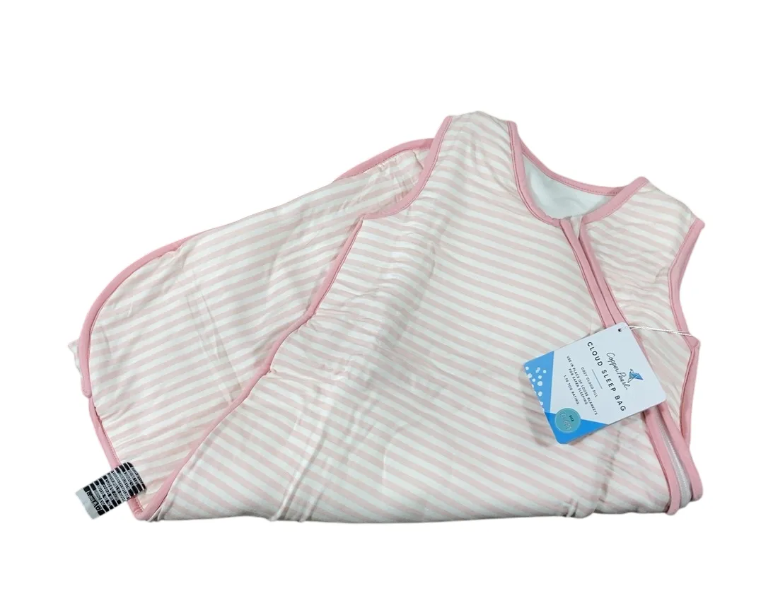 Copper Pearl Sleep Bag, 0-6 Months, 1.70, Winnie