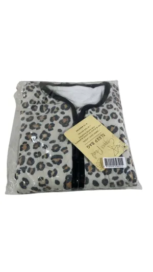 Copper Pearl Sleep Bag, 6-12 Months, Zara, 1.25 TOG