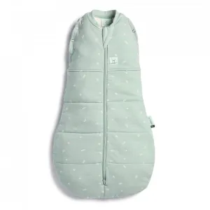 ergoPouch Cocoon Swaddle Bag - Sage - TOG 2.5