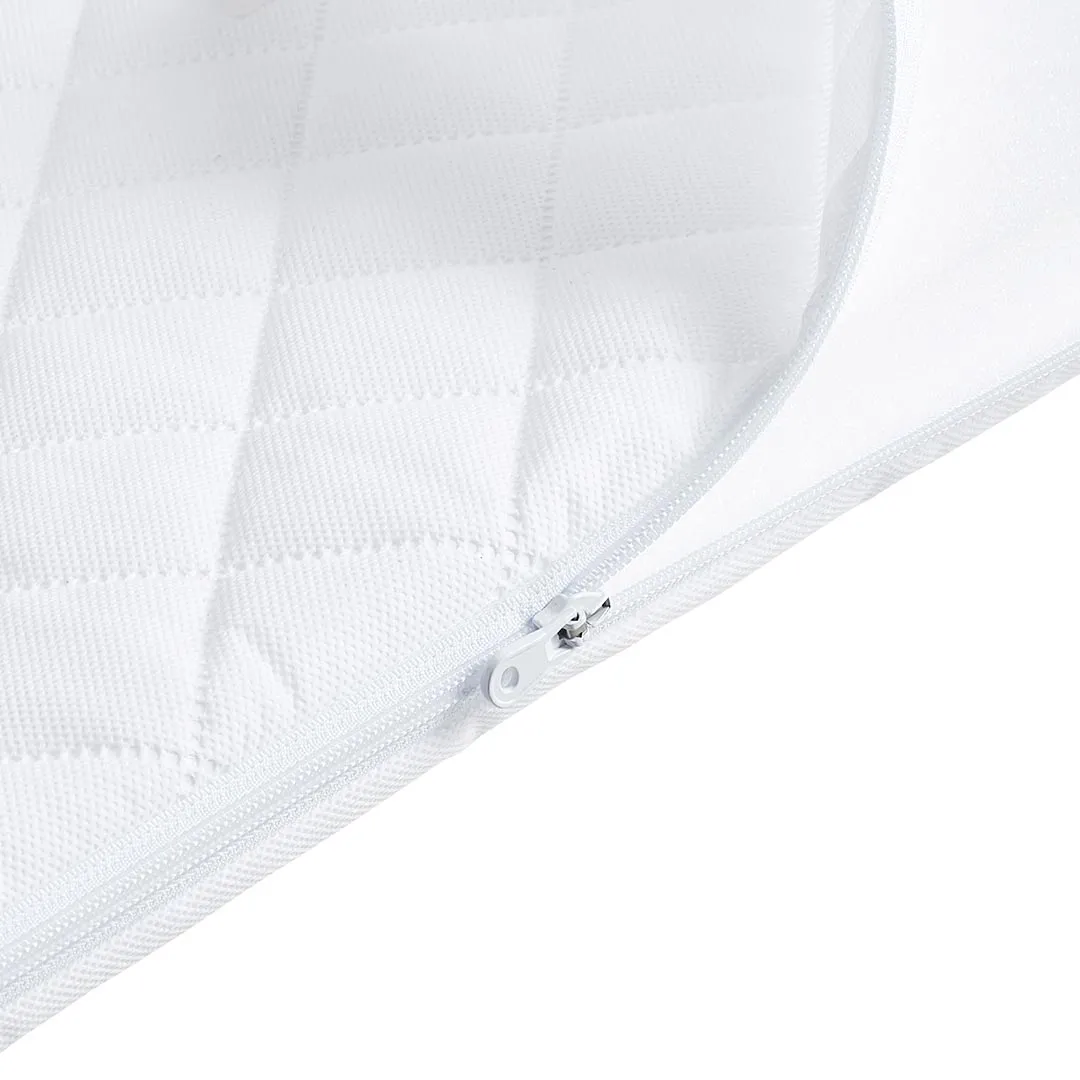 Gaia Hera Co-Sleep Crib Mattress