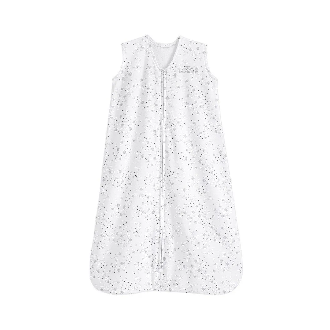 HALO SleepSack Sleeping Bag - Midnight Moons - TOG 0.5