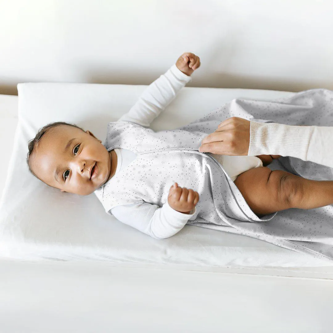 HALO SleepSack Sleeping Bag - Midnight Moons - TOG 0.5