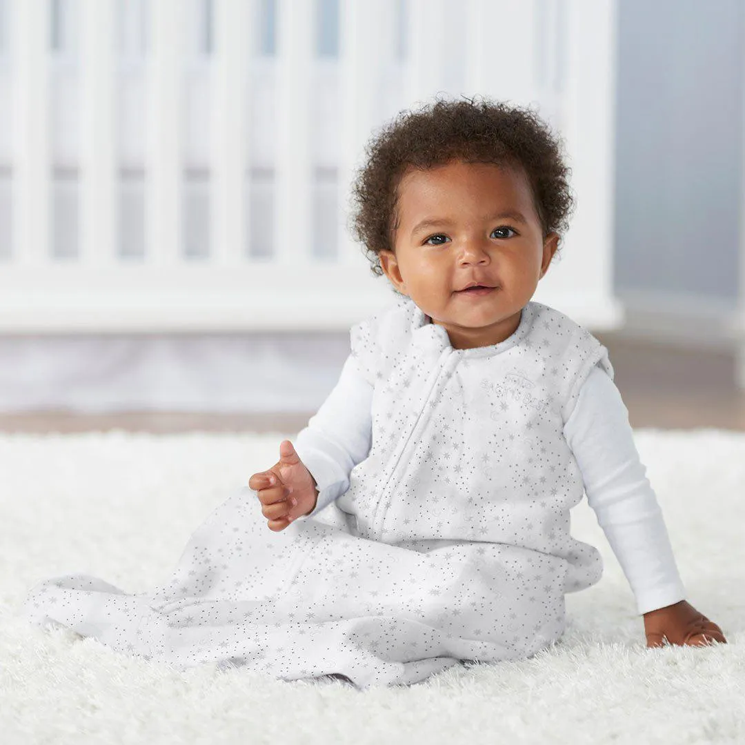 HALO SleepSack Sleeping Bag - Midnight Moons - TOG 0.5