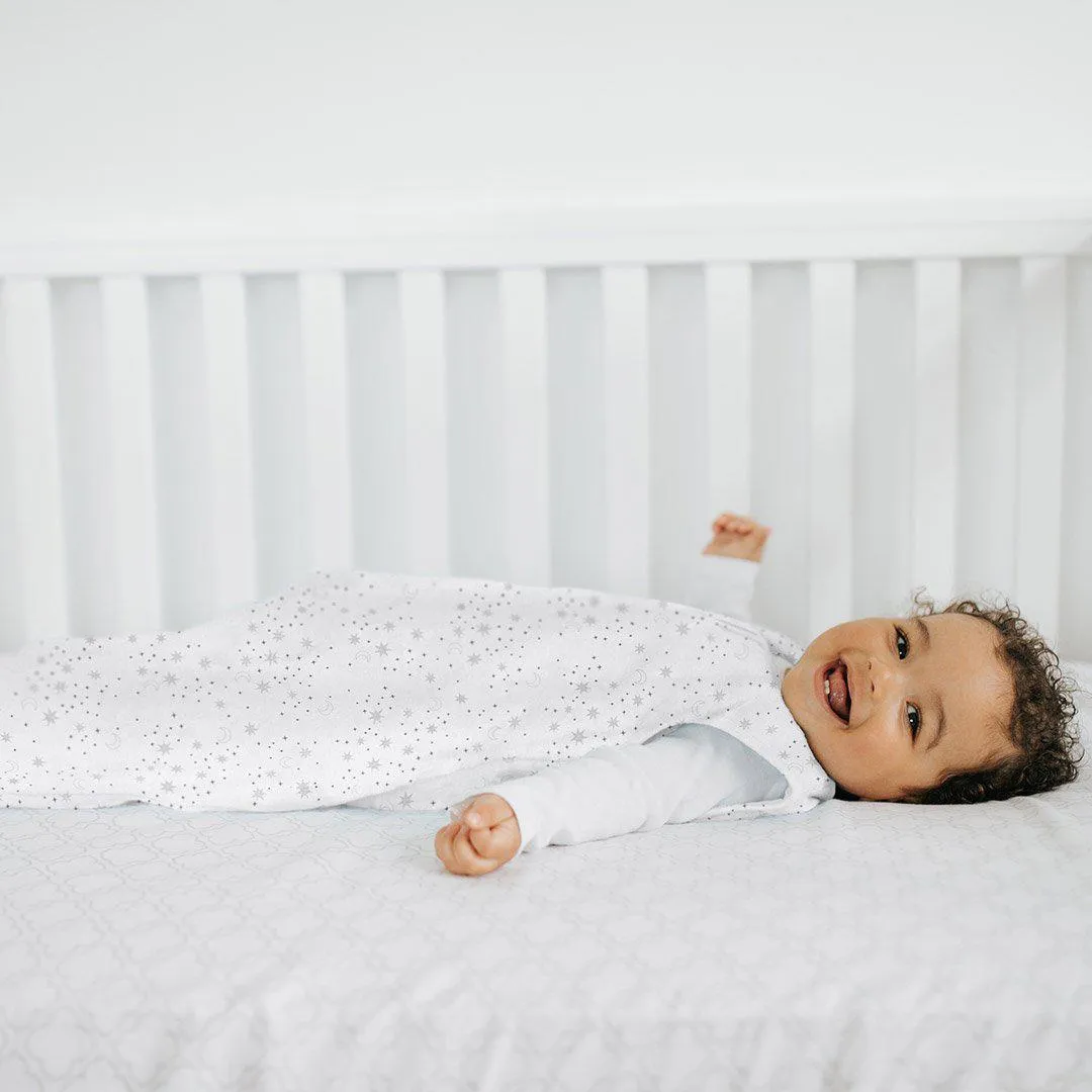 HALO SleepSack Sleeping Bag - Midnight Moons - TOG 0.5