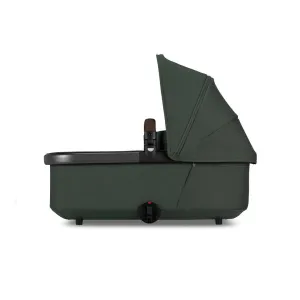 Joolz Geo3 Carrycot - Urban Green
