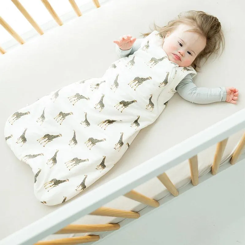 Kyte Baby 1.0 Tog Sleep Bag - Giraffe