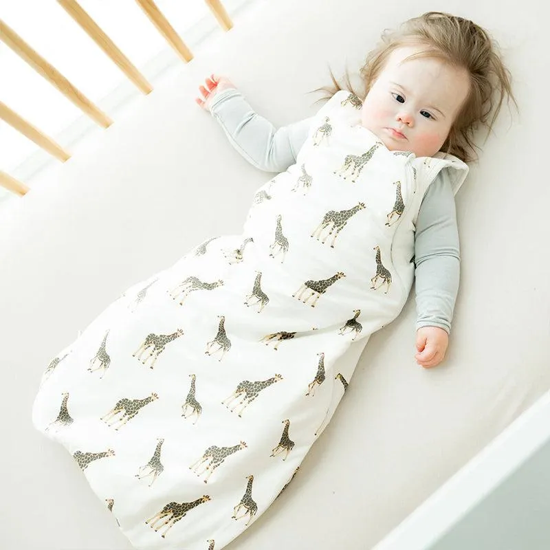 Kyte Baby 1.0 Tog Sleep Bag - Giraffe