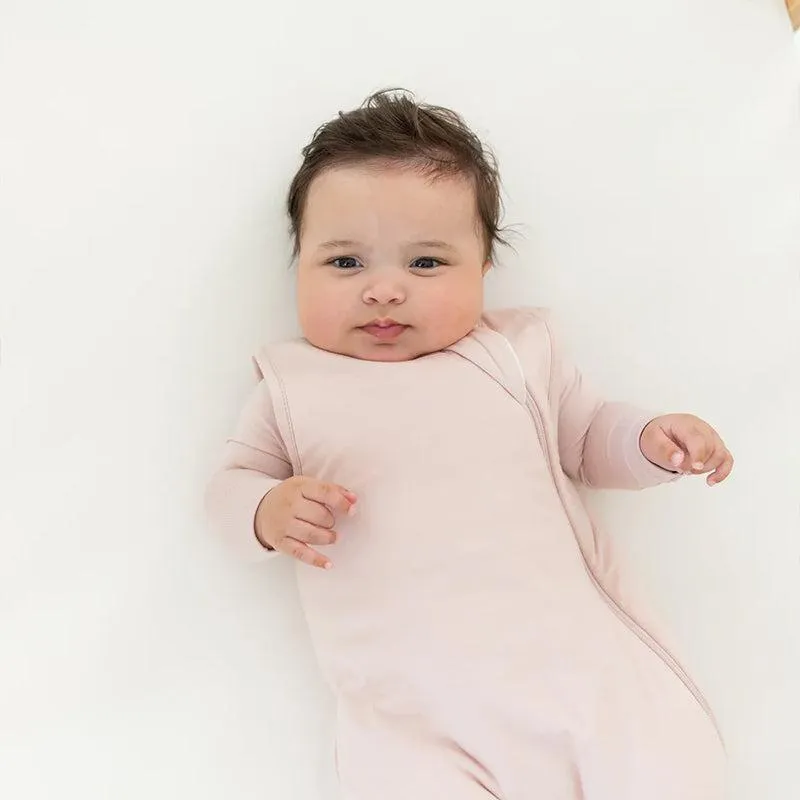 Kyte Baby 2.5 Tog Sleep Bag - Blush