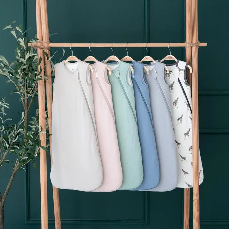Kyte Baby 2.5 Tog Sleep Bag - Blush