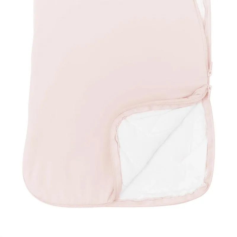 Kyte Baby 2.5 Tog Sleep Bag - Blush