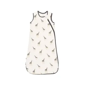 Kyte Baby 2.5 Tog Sleep Bag - Giraffe