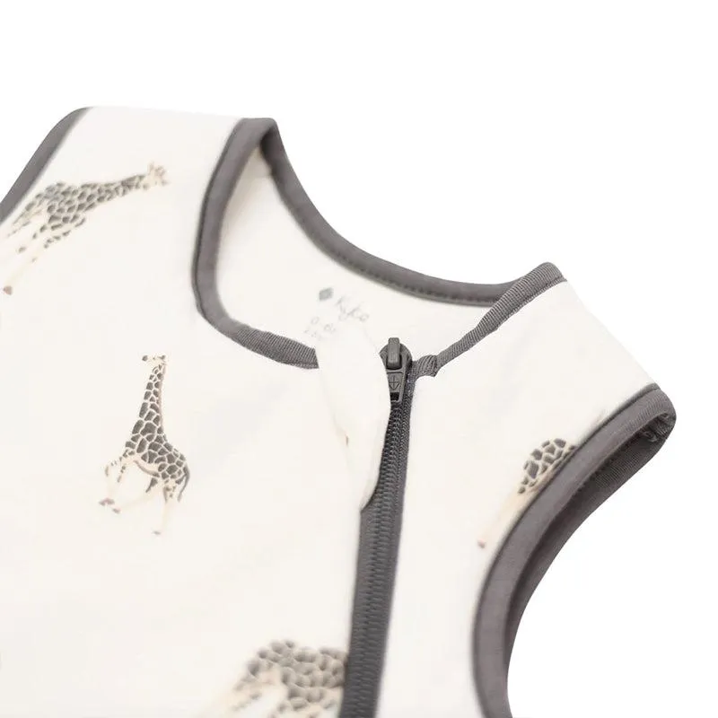 Kyte Baby 2.5 Tog Sleep Bag - Giraffe