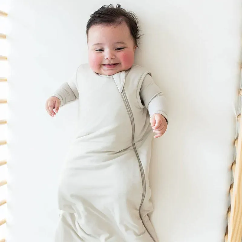 Kyte Baby 2.5 Tog Sleep Bag - Oat