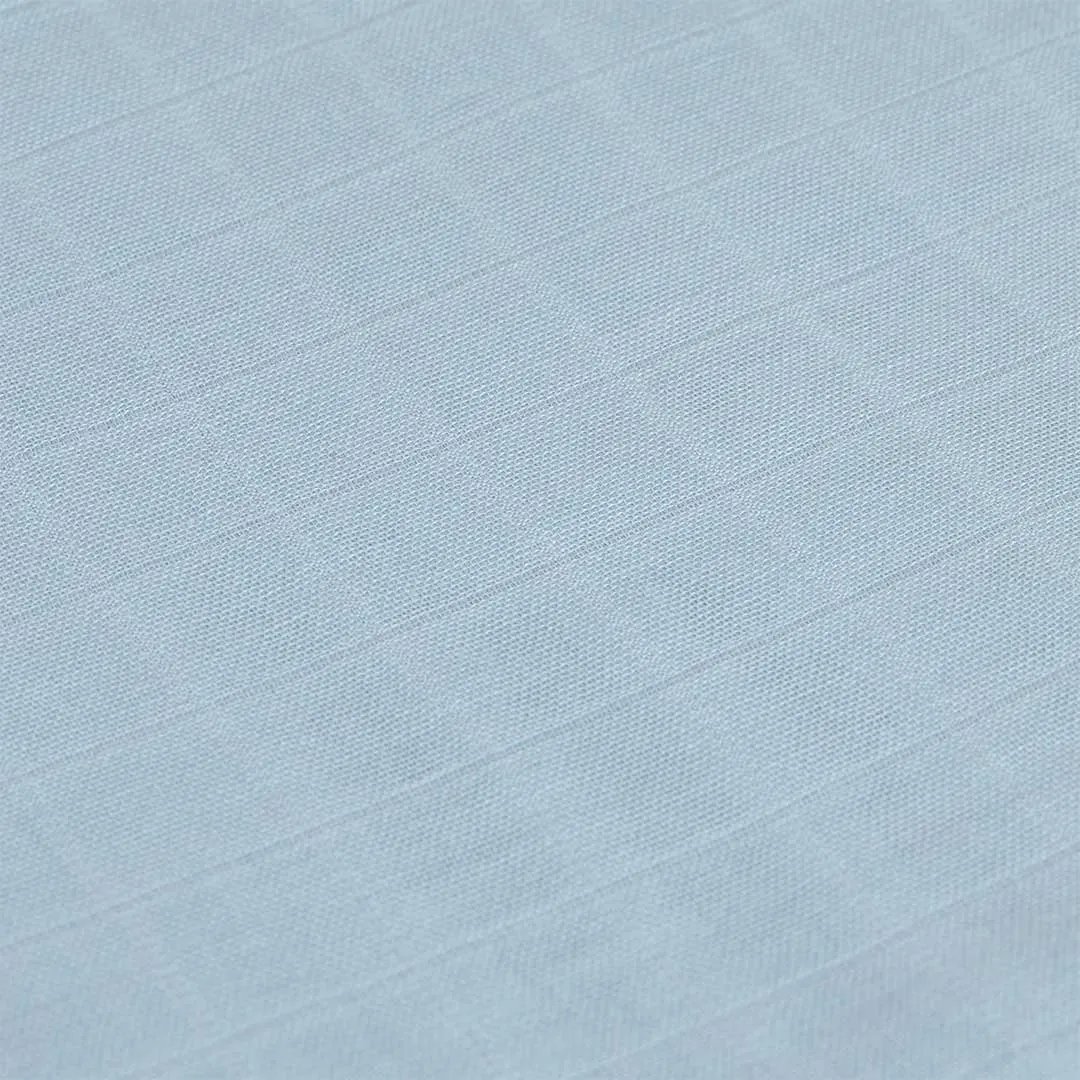 Lassig Heavenly Soft Swaddles - Happy Fruits - Lemon