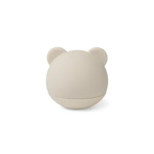 Liewood Samson Night Light - Mr Bear - Sandy