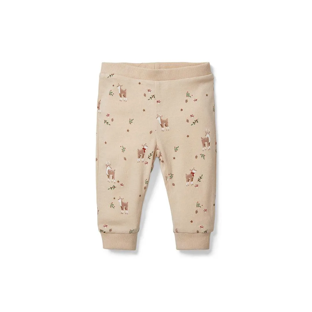 Little Dutch Christmas Pyjamas - Multicolour