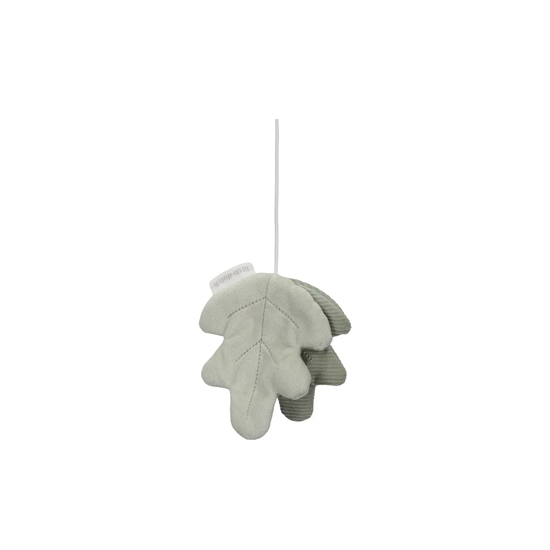 Little Dutch Wooden Music Mobile - Forest Friends