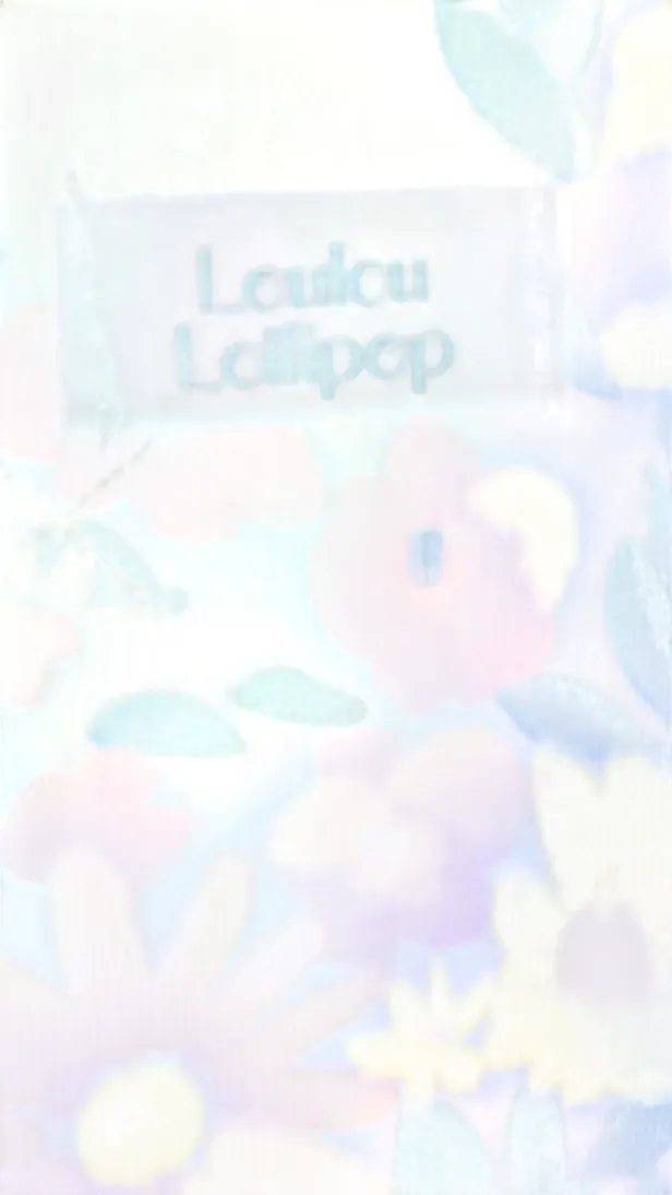 LouLou Lollipop Tencel Sleep Bag, 0-6 Months, Floral Bouquet, 2.5 TOG