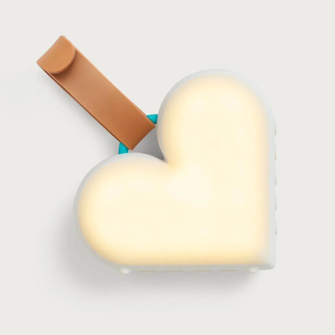 Love to Dream Sleep Machine - White