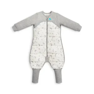 Love to Dream Sleep Suit (2.5 Tog) - Moonlight White