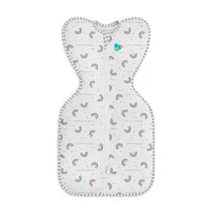 Love to Dream Swaddle Up (1.0 Tog) - Rainbow