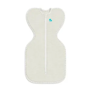 Love to Dream Swaddle Up (1.0 Tog) - Sand Dollar