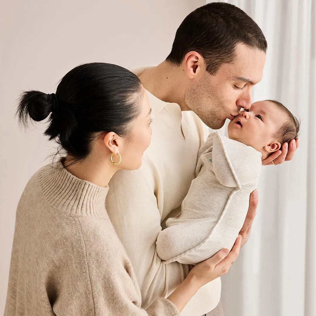 Love to Dream Swaddle Up (1.0 Tog) - Sand Dollar