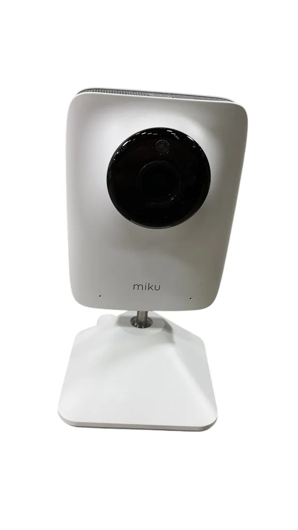 Miku Smart Baby Monitor