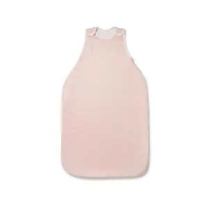 MORI Clever Sleeping Bag - Blush Stripe - Multi-TOG