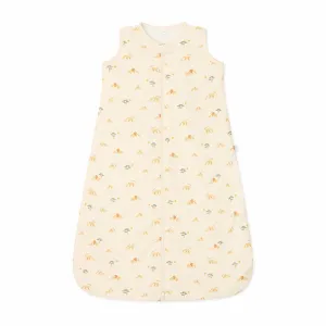 MORI Lion Front Opening Sleeping Bag 1.5 TOG - Lion Print