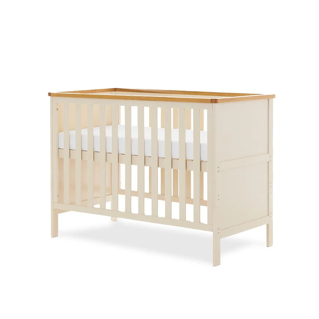 Obaby Evie Mini 2 Piece Room Set - Cashmere