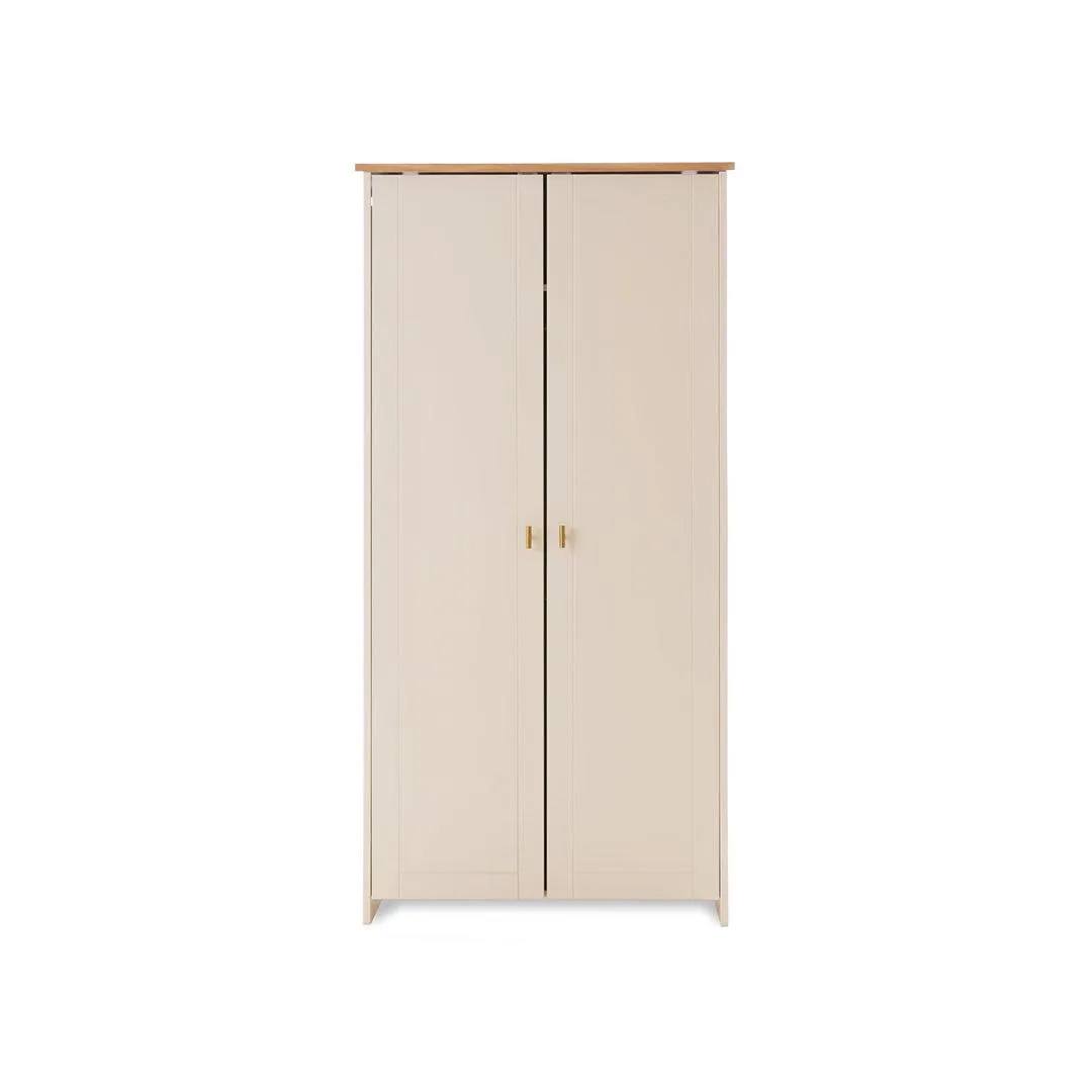 Obaby Evie Mini 2 Piece Room Set - Cashmere