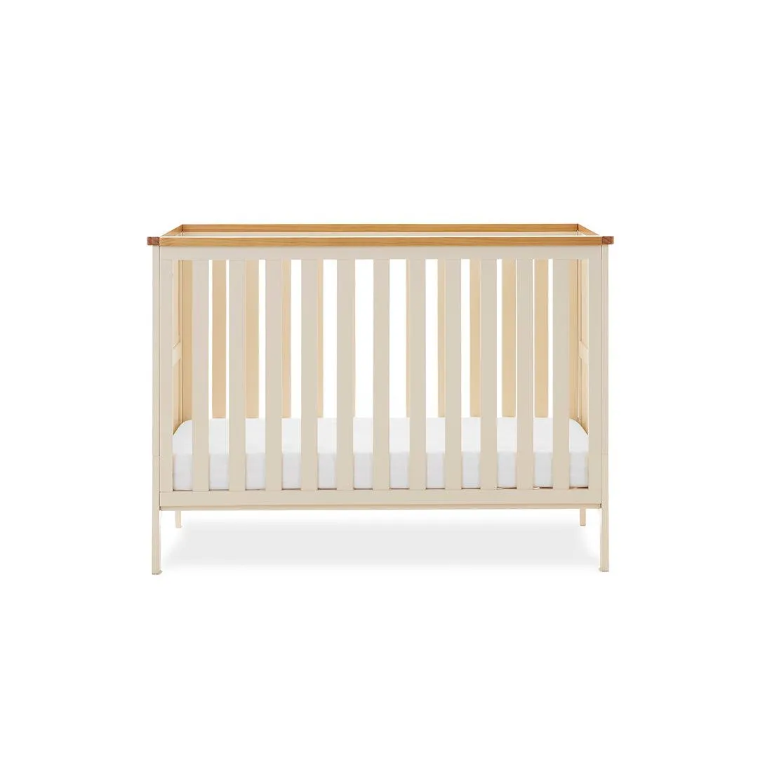 Obaby Evie Mini 2 Piece Room Set - Cashmere