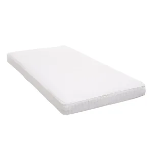 Obaby Moisture Management Dual Core Mattress - Cot