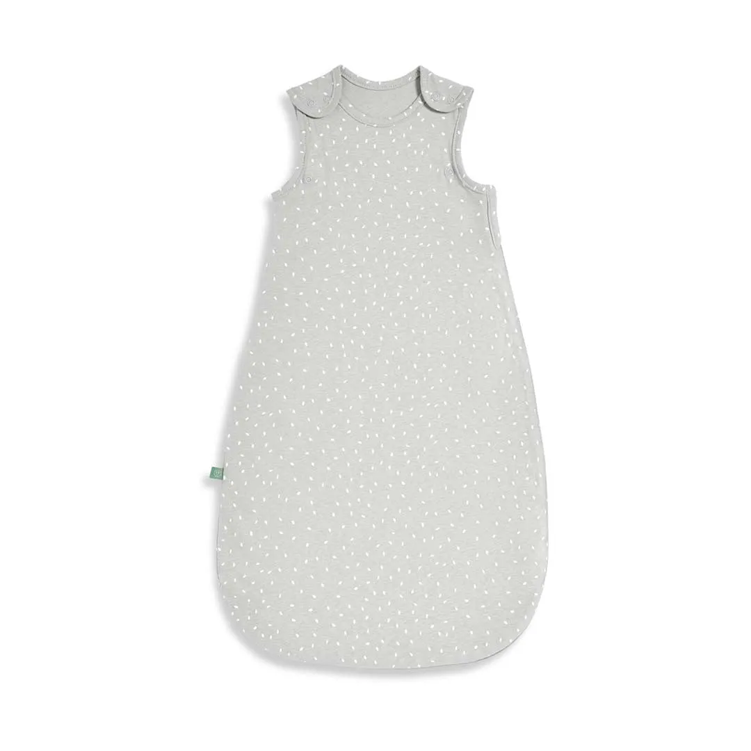[Preloved] The Little Green Sheep Sleeping Bag - Dove Rice - TOG 1.0