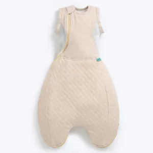 Purflo All Seasons Swaddle To Sleep Bag - 2.5 Tog - Hazel