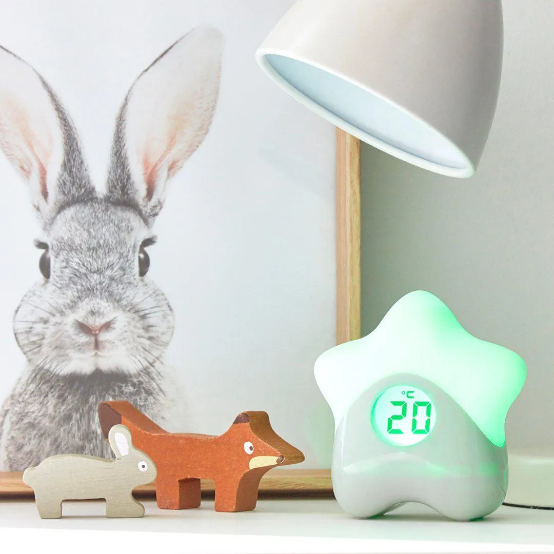 Purflo Sleep Starter Bundle - Minimal Grey