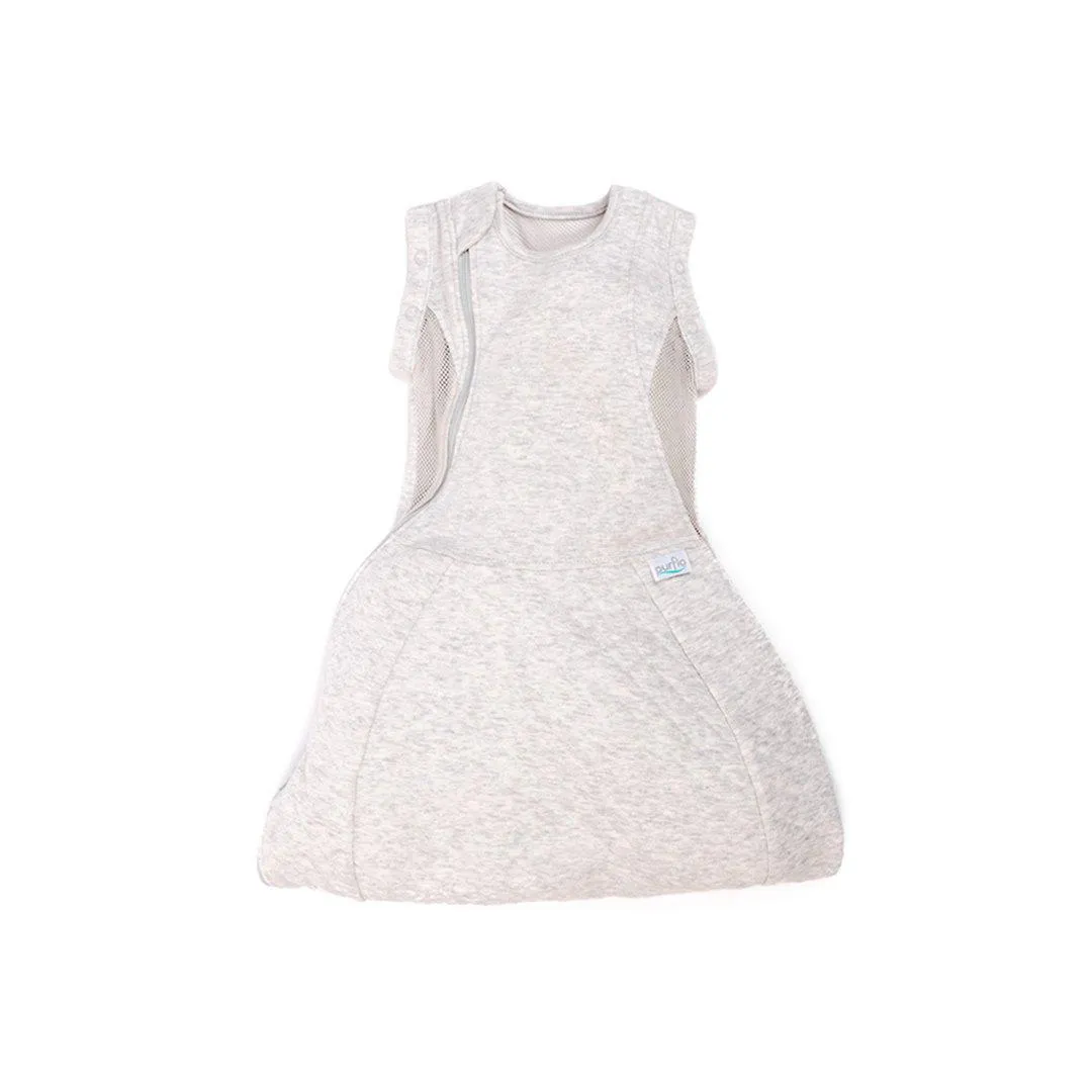 Purflo Sleep Starter Bundle - Minimal Grey