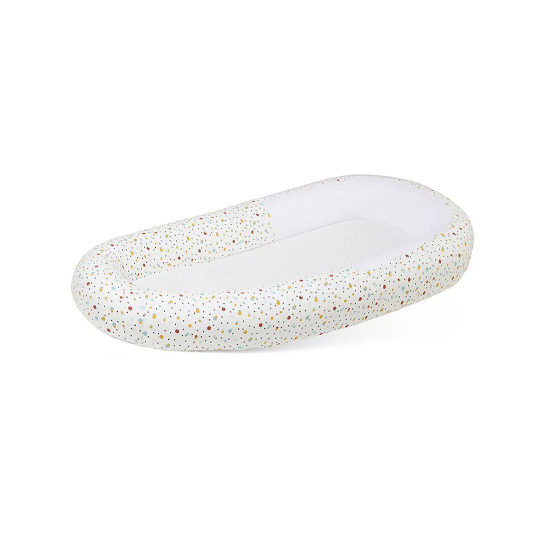 Purflo Sleep Tight Baby Bed Cover - Scandi Spot