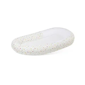 Purflo Sleep Tight Baby Bed Cover - Scandi Spot