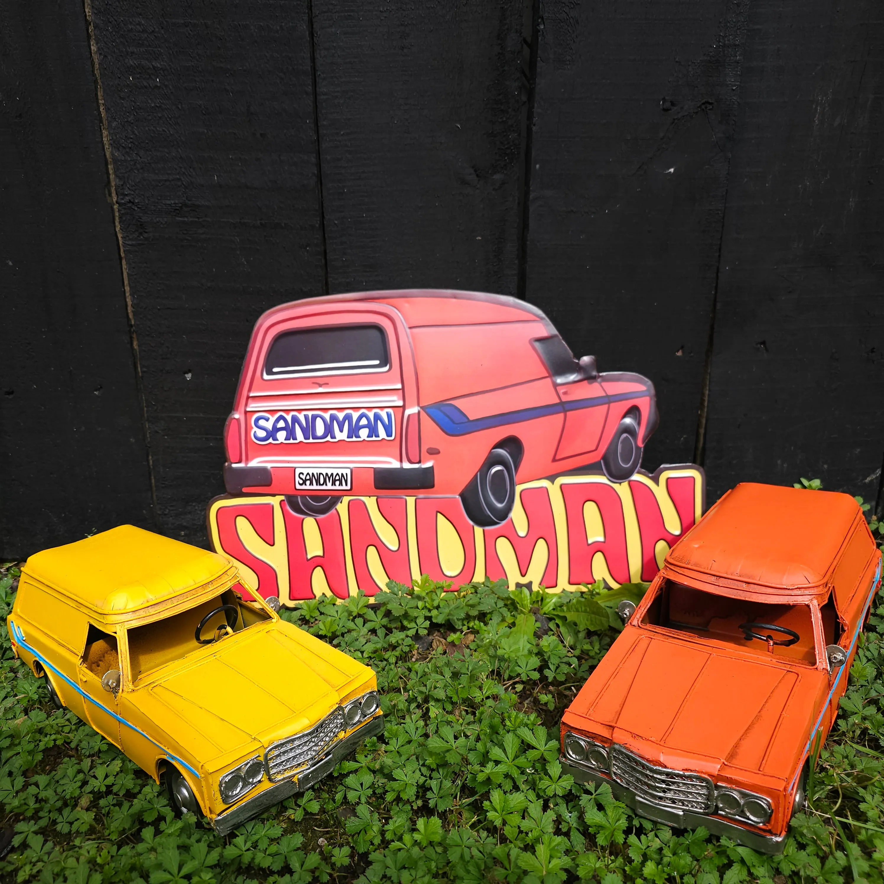 Sale💥HOLDEN SANDMAN TIN UTE