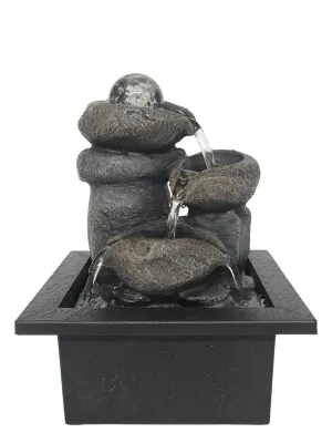 Sale💥ROCK POOLS WATER FOUNTAIN
